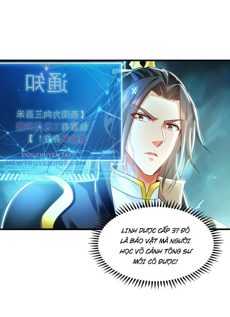 Ta Có Tốc Độ Đánh Nhanh Gấp Trăm Vạn Lần Chapter 12 - Trang 13
