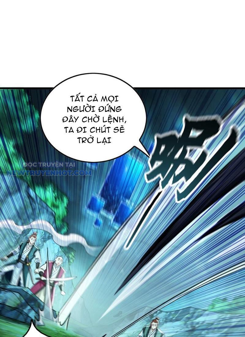 Ta Có Tốc Độ Đánh Nhanh Gấp Trăm Vạn Lần Chapter 12 - Trang 14