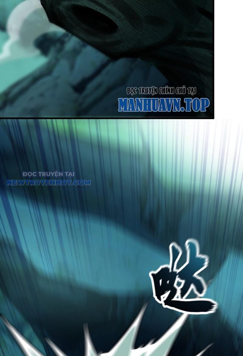 Ta Có Tốc Độ Đánh Nhanh Gấp Trăm Vạn Lần Chapter 12 - Trang 23