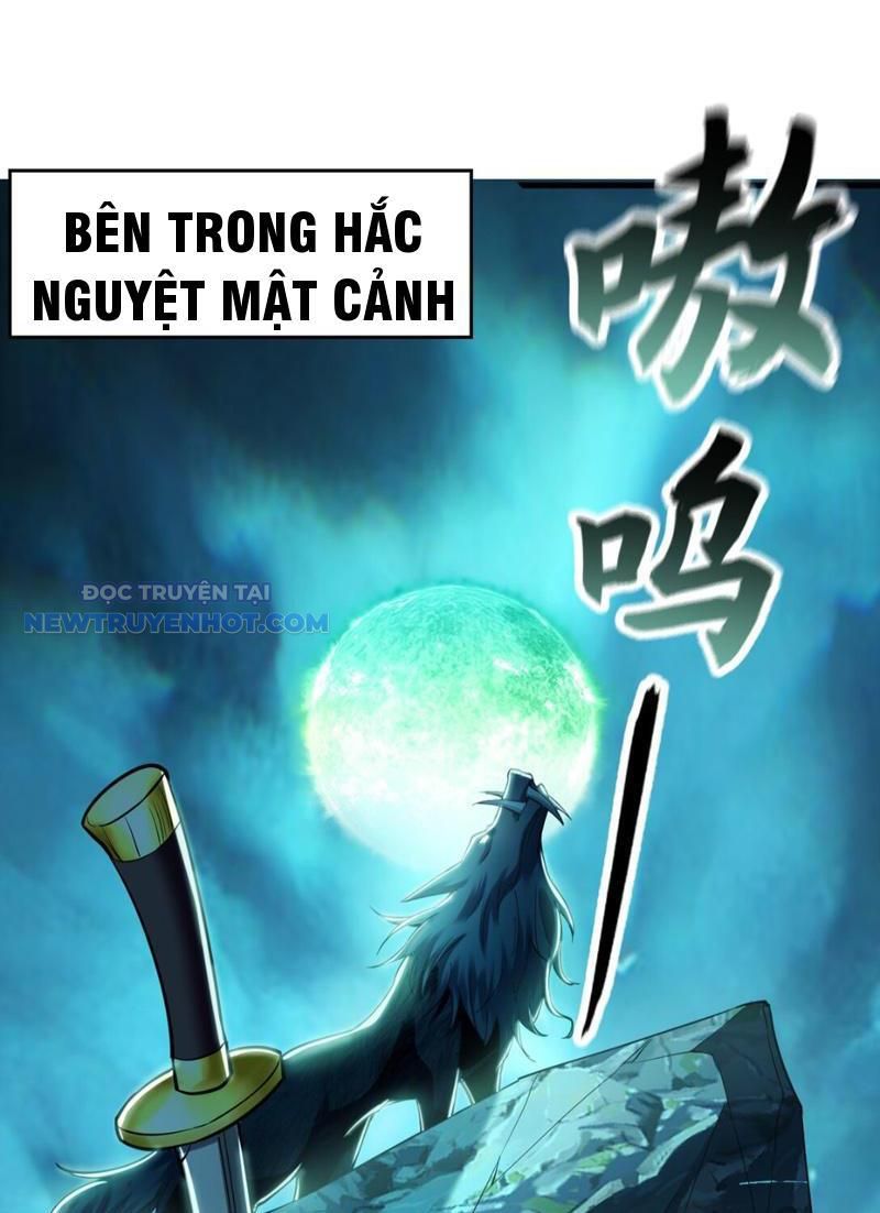 Ta Có Tốc Độ Đánh Nhanh Gấp Trăm Vạn Lần Chapter 12 - Trang 3