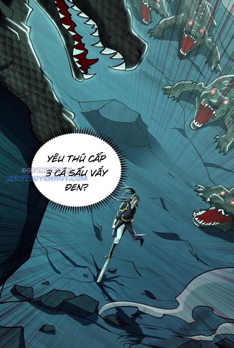 Ta Có Tốc Độ Đánh Nhanh Gấp Trăm Vạn Lần Chapter 12 - Trang 44
