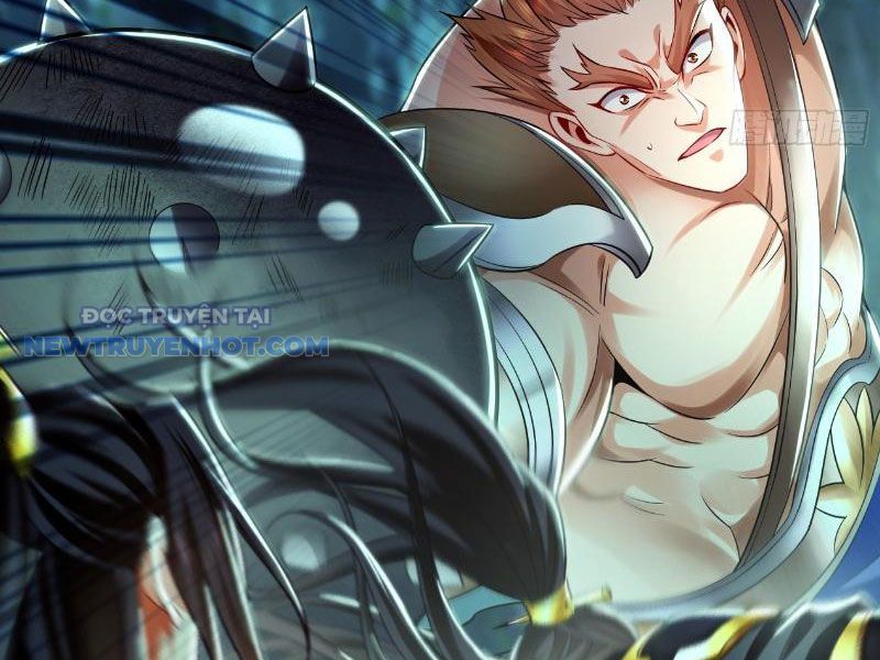 Ta Có Tốc Độ Đánh Nhanh Gấp Trăm Vạn Lần Chapter 13 - Trang 12