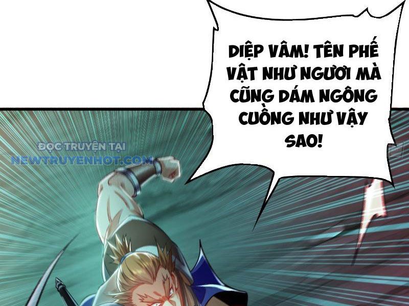 Ta Có Tốc Độ Đánh Nhanh Gấp Trăm Vạn Lần Chapter 13 - Trang 4