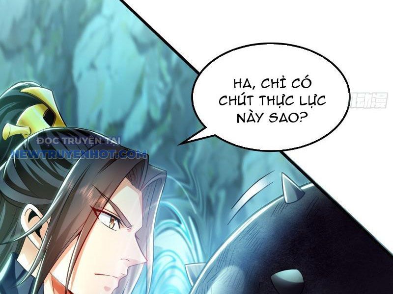 Ta Có Tốc Độ Đánh Nhanh Gấp Trăm Vạn Lần Chapter 13 - Trang 8