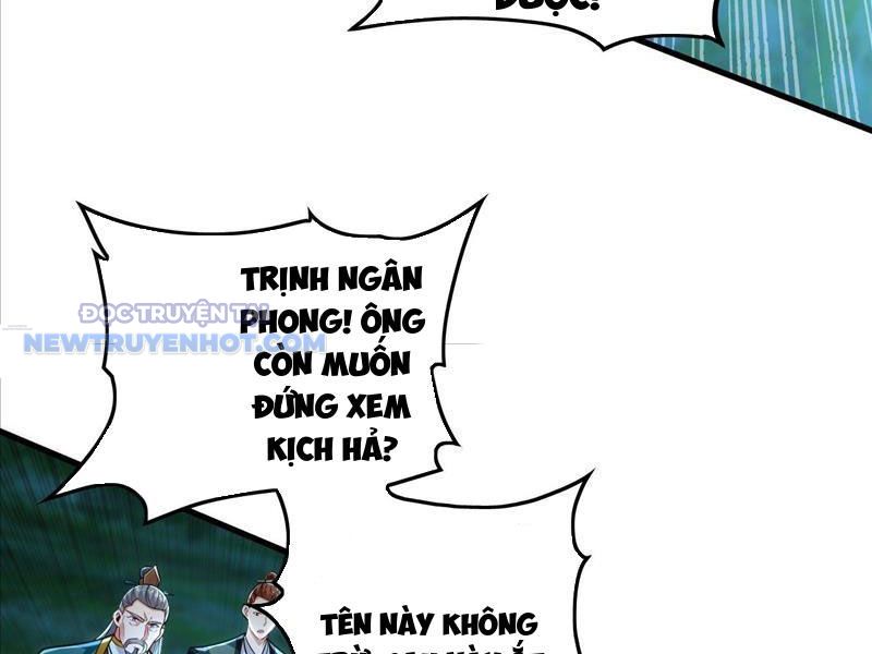 Ta Có Tốc Độ Đánh Nhanh Gấp Trăm Vạn Lần Chapter 14 - Trang 10