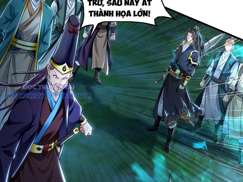 Ta Có Tốc Độ Đánh Nhanh Gấp Trăm Vạn Lần Chapter 14 - Trang 11