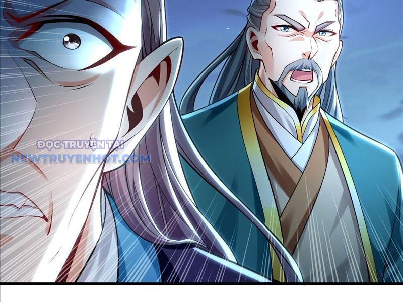 Ta Có Tốc Độ Đánh Nhanh Gấp Trăm Vạn Lần Chapter 14 - Trang 15
