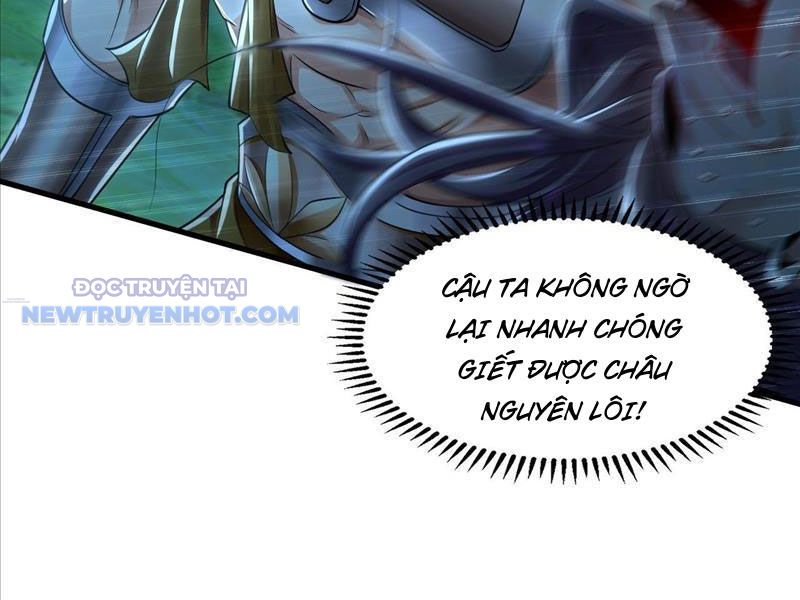 Ta Có Tốc Độ Đánh Nhanh Gấp Trăm Vạn Lần Chapter 14 - Trang 30