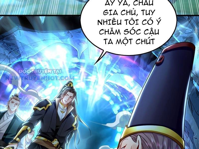 Ta Có Tốc Độ Đánh Nhanh Gấp Trăm Vạn Lần Chapter 14 - Trang 5