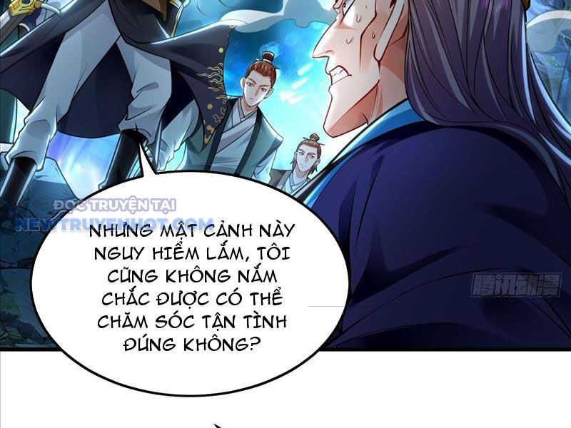 Ta Có Tốc Độ Đánh Nhanh Gấp Trăm Vạn Lần Chapter 14 - Trang 6