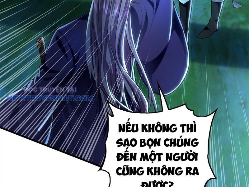 Ta Có Tốc Độ Đánh Nhanh Gấp Trăm Vạn Lần Chapter 14 - Trang 9