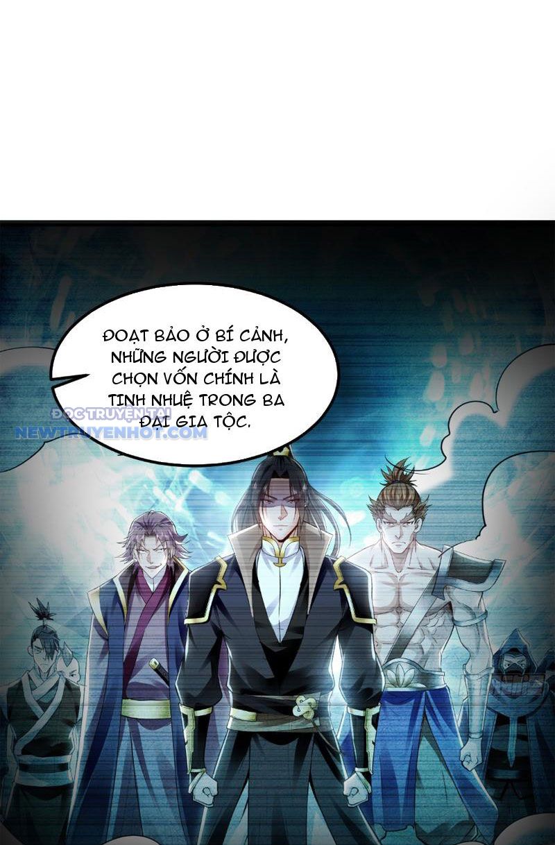 Ta Có Tốc Độ Đánh Nhanh Gấp Trăm Vạn Lần Chapter 15 - Trang 11