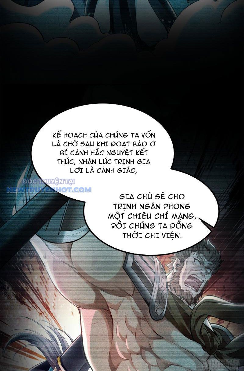 Ta Có Tốc Độ Đánh Nhanh Gấp Trăm Vạn Lần Chapter 15 - Trang 12