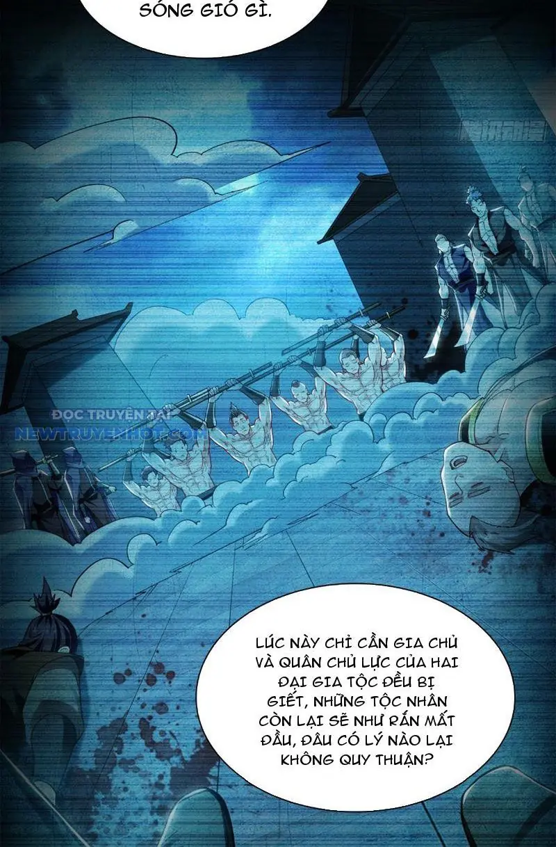 Ta Có Tốc Độ Đánh Nhanh Gấp Trăm Vạn Lần Chapter 15 - Trang 14