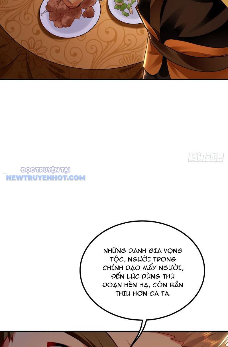 Ta Có Tốc Độ Đánh Nhanh Gấp Trăm Vạn Lần Chapter 15 - Trang 16