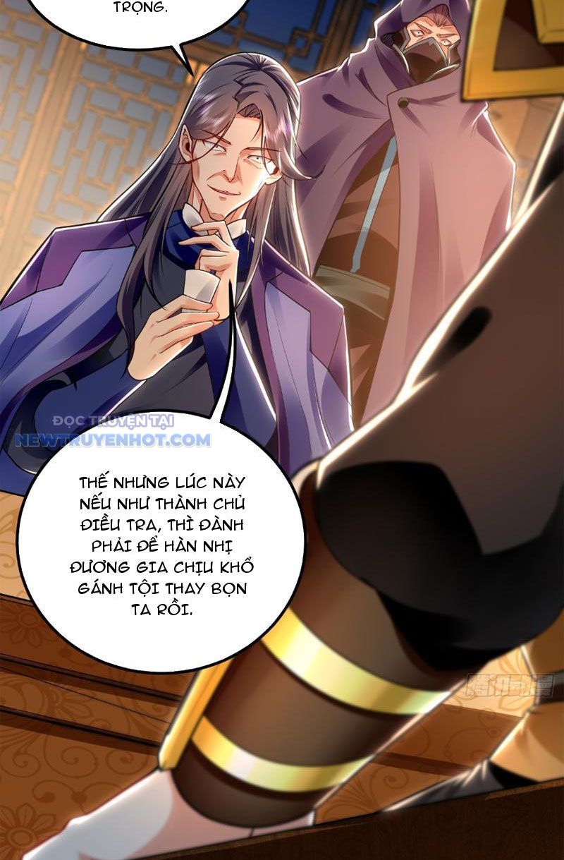 Ta Có Tốc Độ Đánh Nhanh Gấp Trăm Vạn Lần Chapter 15 - Trang 18