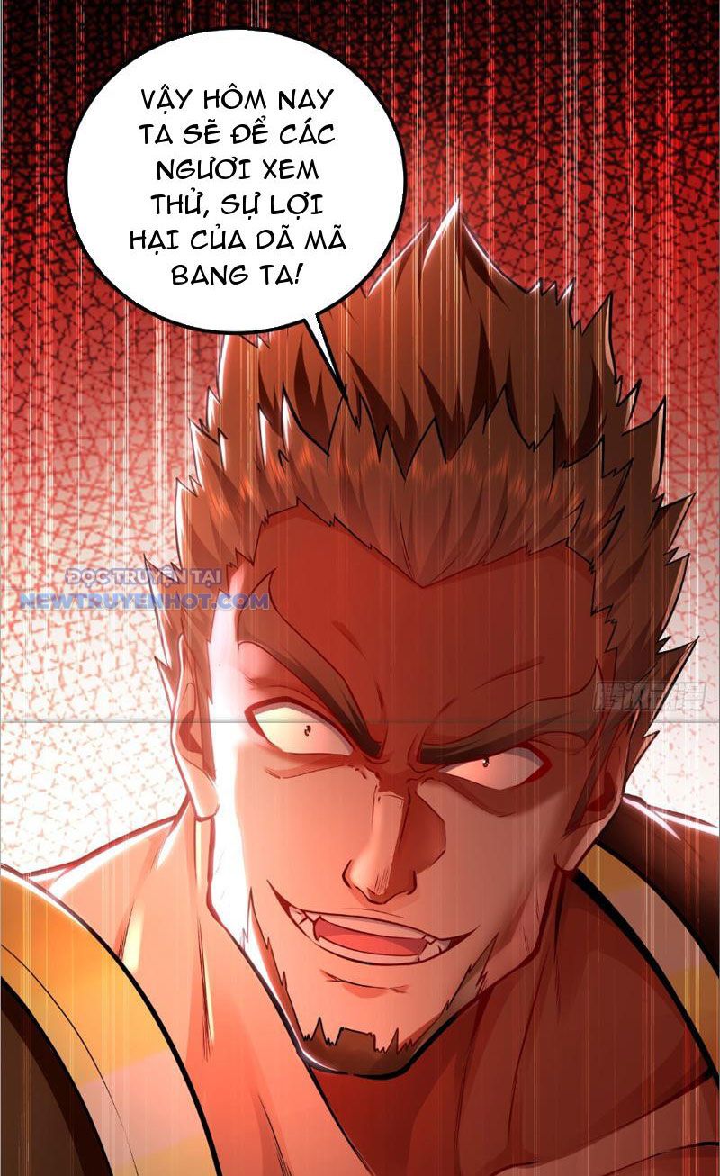 Ta Có Tốc Độ Đánh Nhanh Gấp Trăm Vạn Lần Chapter 15 - Trang 25
