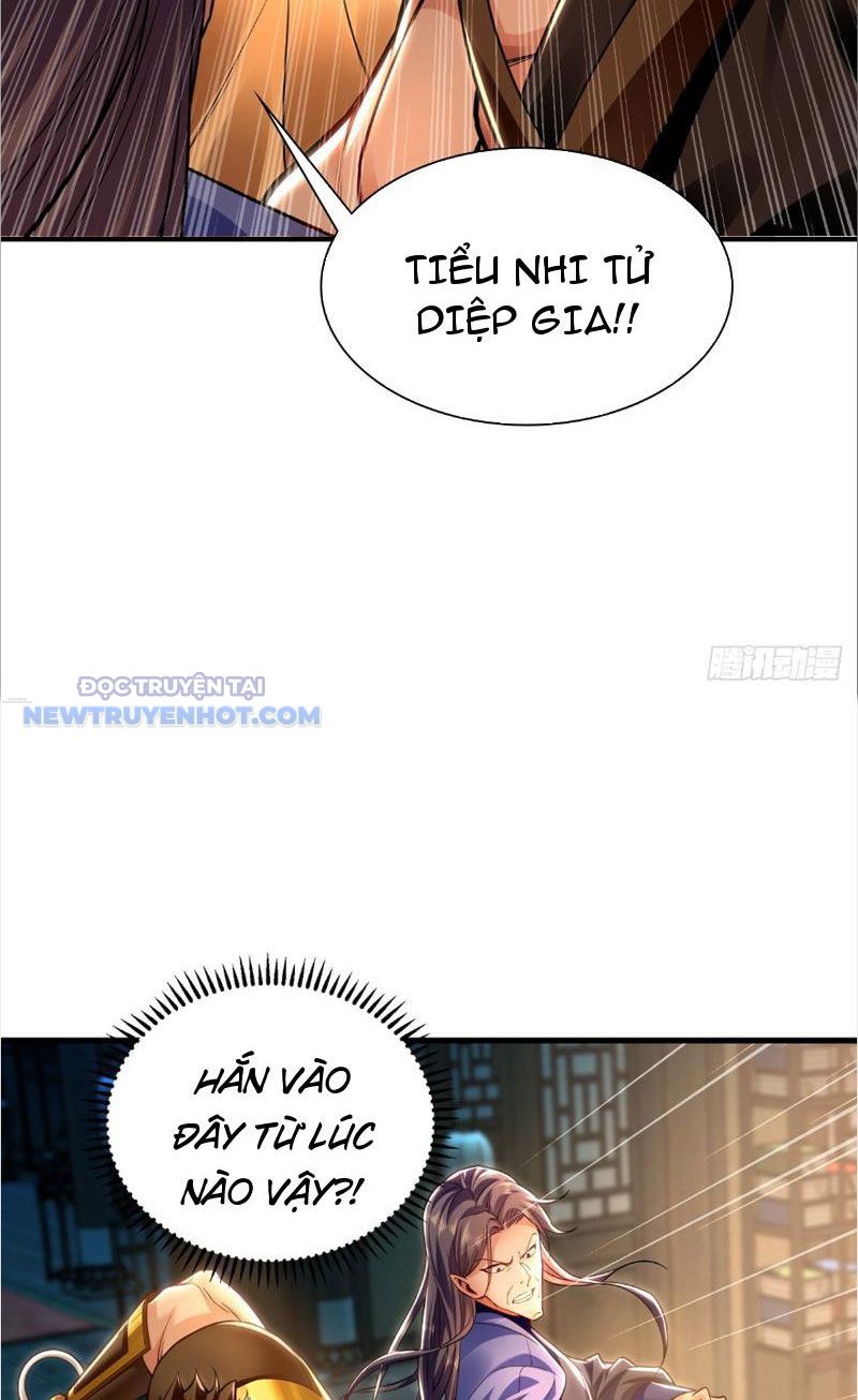 Ta Có Tốc Độ Đánh Nhanh Gấp Trăm Vạn Lần Chapter 15 - Trang 29