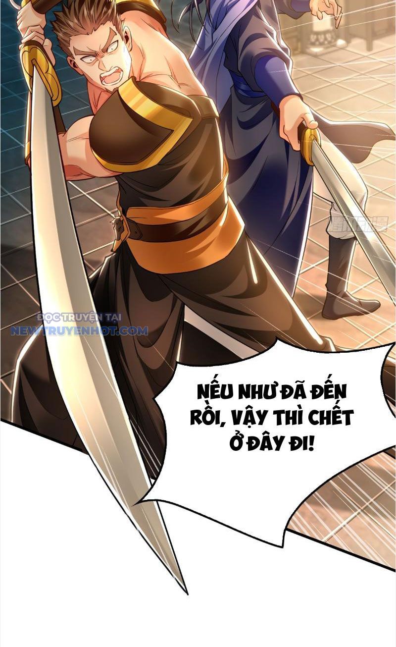Ta Có Tốc Độ Đánh Nhanh Gấp Trăm Vạn Lần Chapter 15 - Trang 30