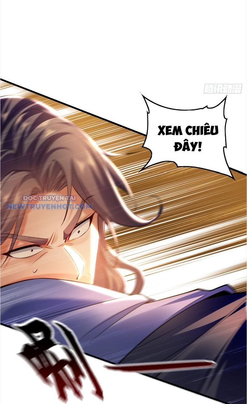 Ta Có Tốc Độ Đánh Nhanh Gấp Trăm Vạn Lần Chapter 15 - Trang 31