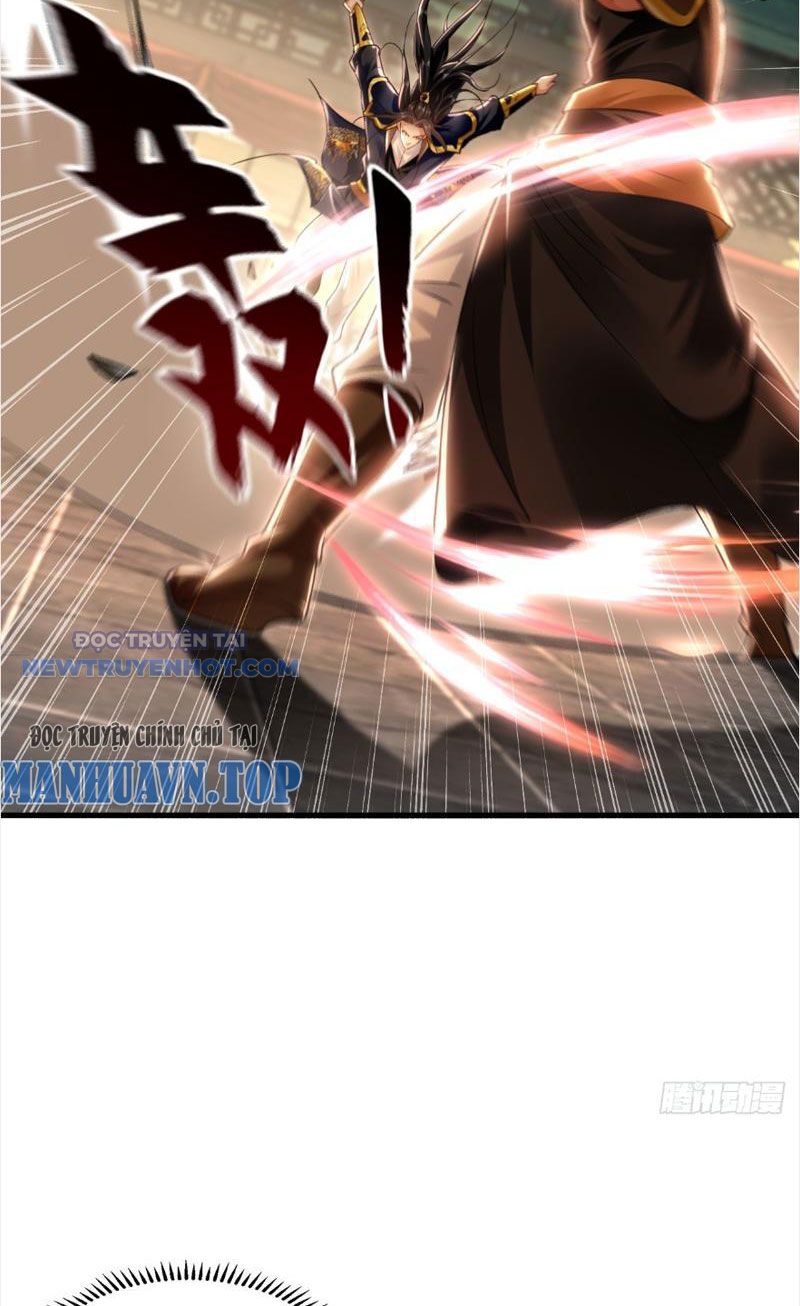 Ta Có Tốc Độ Đánh Nhanh Gấp Trăm Vạn Lần Chapter 15 - Trang 33