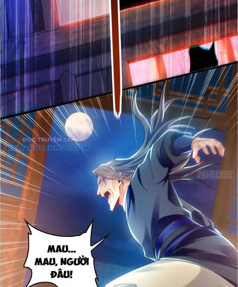Ta Có Tốc Độ Đánh Nhanh Gấp Trăm Vạn Lần Chapter 15 - Trang 46