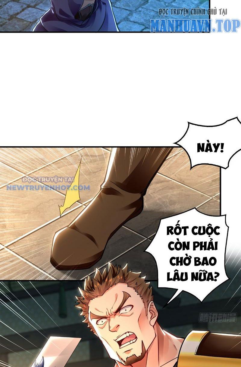 Ta Có Tốc Độ Đánh Nhanh Gấp Trăm Vạn Lần Chapter 15 - Trang 5