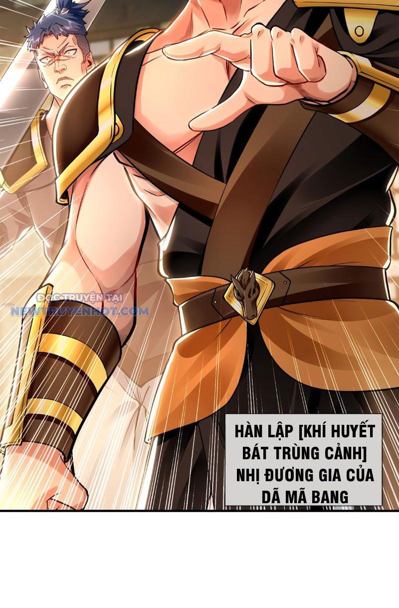 Ta Có Tốc Độ Đánh Nhanh Gấp Trăm Vạn Lần Chapter 15 - Trang 6