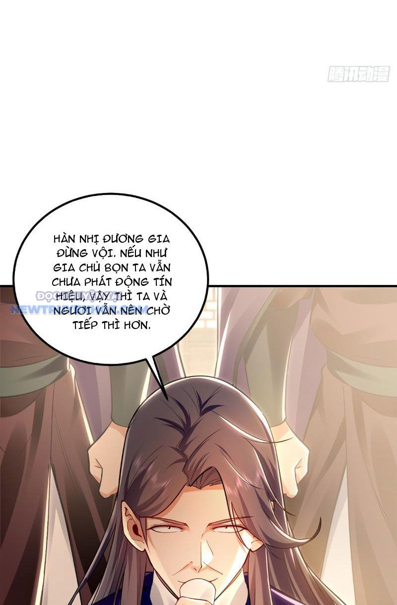 Ta Có Tốc Độ Đánh Nhanh Gấp Trăm Vạn Lần Chapter 15 - Trang 7