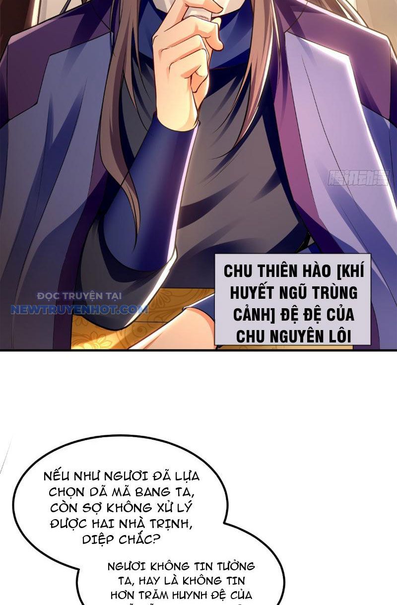 Ta Có Tốc Độ Đánh Nhanh Gấp Trăm Vạn Lần Chapter 15 - Trang 8