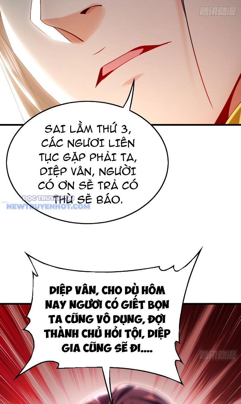 Ta Có Tốc Độ Đánh Nhanh Gấp Trăm Vạn Lần Chapter 16 - Trang 11