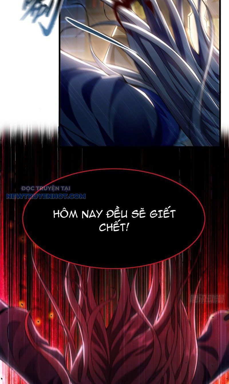 Ta Có Tốc Độ Đánh Nhanh Gấp Trăm Vạn Lần Chapter 16 - Trang 15