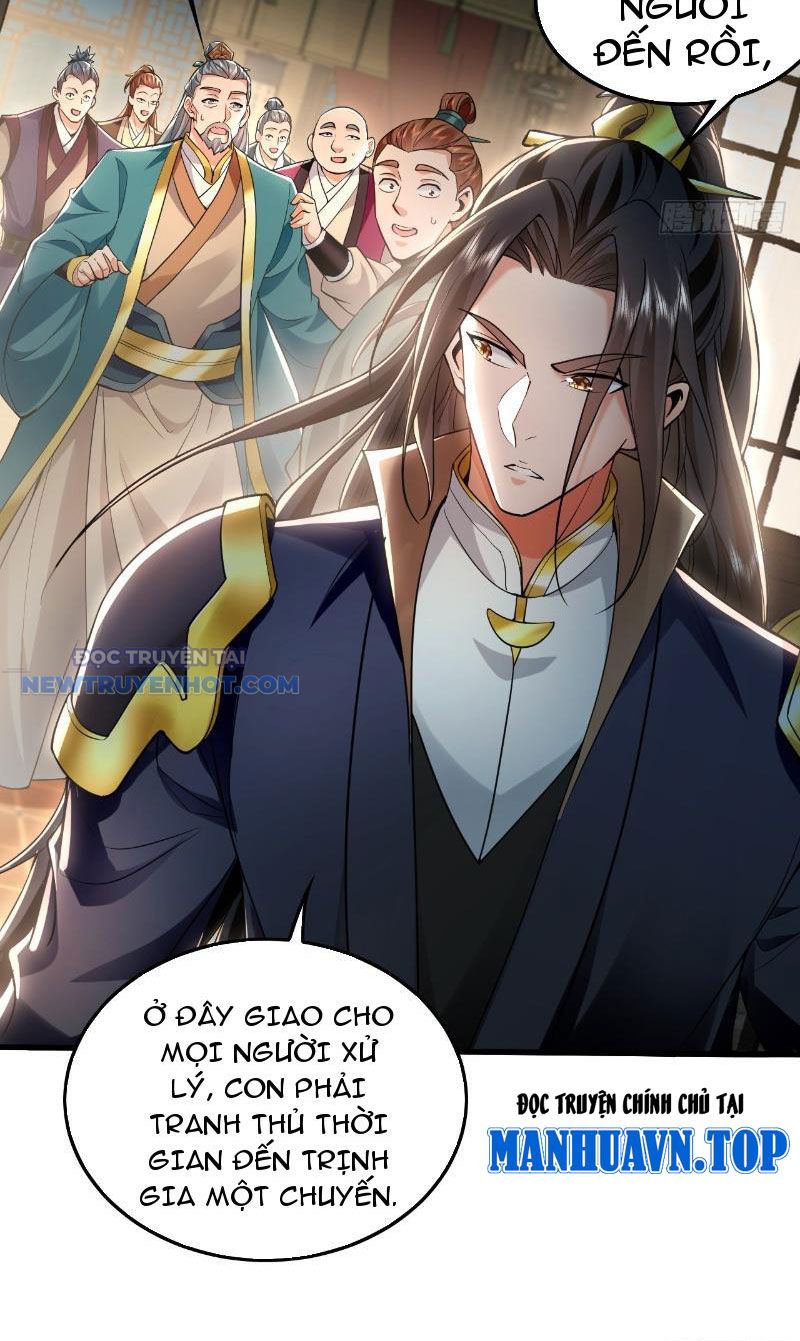 Ta Có Tốc Độ Đánh Nhanh Gấp Trăm Vạn Lần Chapter 16 - Trang 18