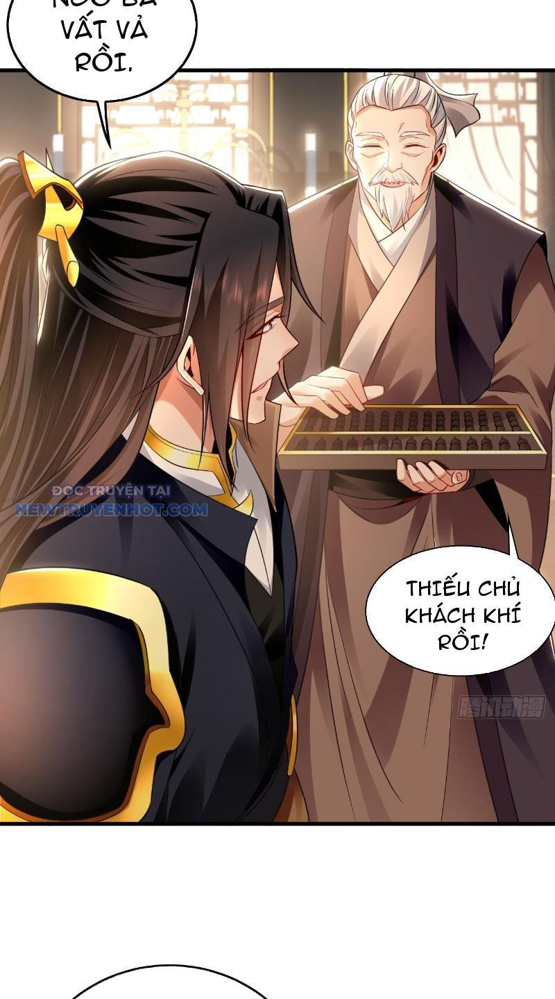 Ta Có Tốc Độ Đánh Nhanh Gấp Trăm Vạn Lần Chapter 16 - Trang 25