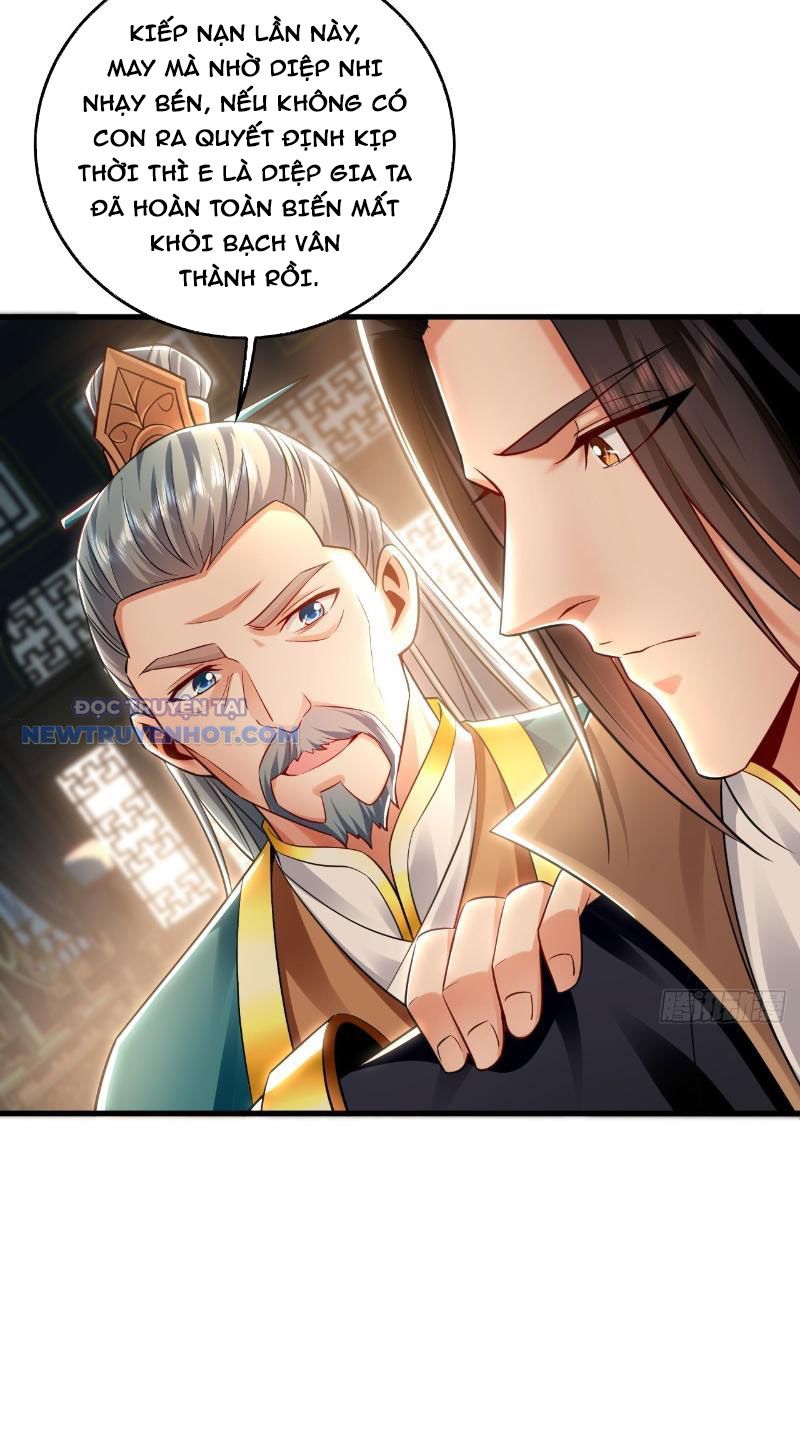 Ta Có Tốc Độ Đánh Nhanh Gấp Trăm Vạn Lần Chapter 16 - Trang 26