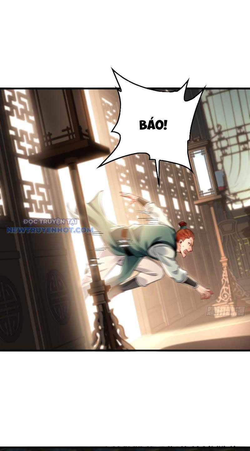 Ta Có Tốc Độ Đánh Nhanh Gấp Trăm Vạn Lần Chapter 16 - Trang 27