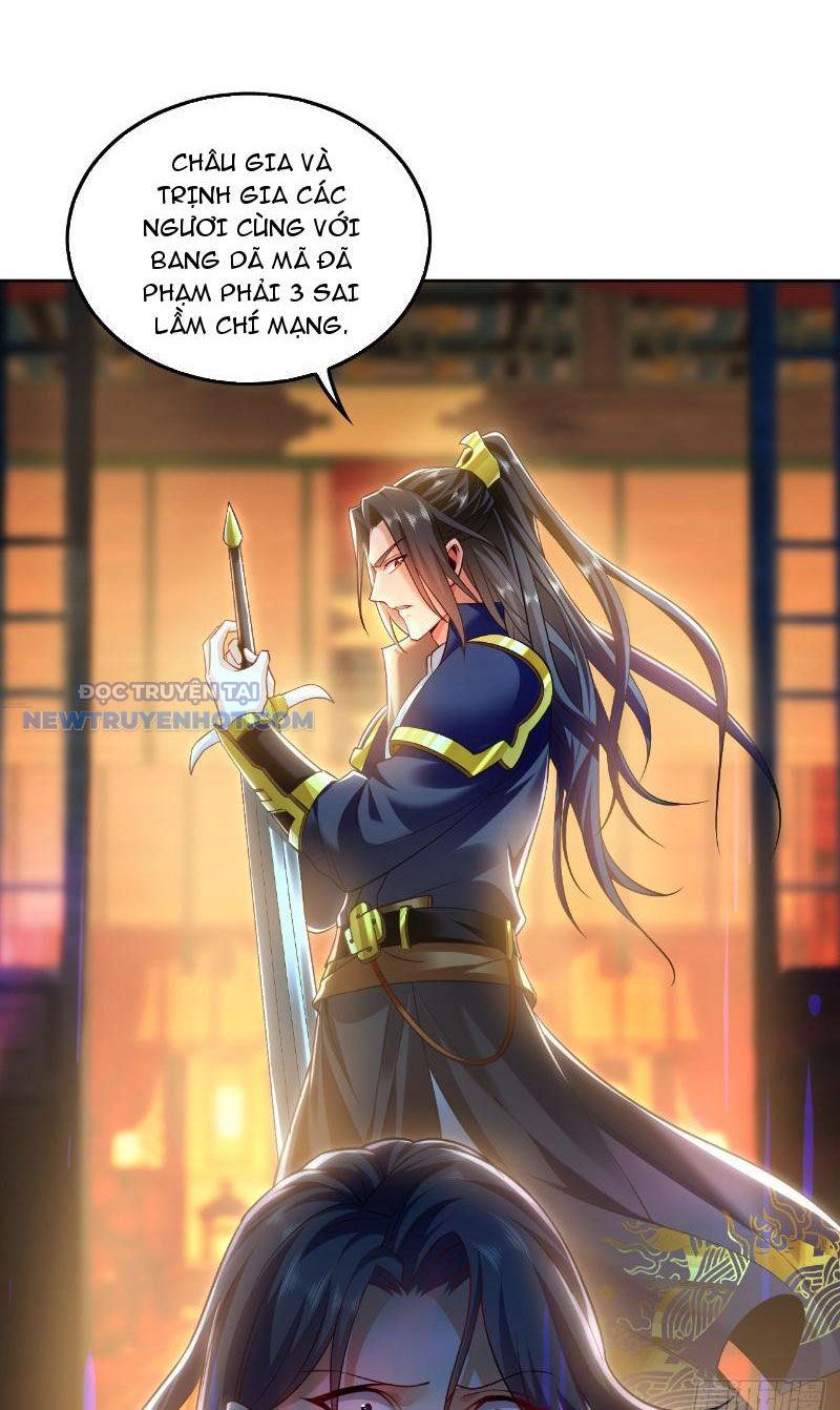 Ta Có Tốc Độ Đánh Nhanh Gấp Trăm Vạn Lần Chapter 16 - Trang 3