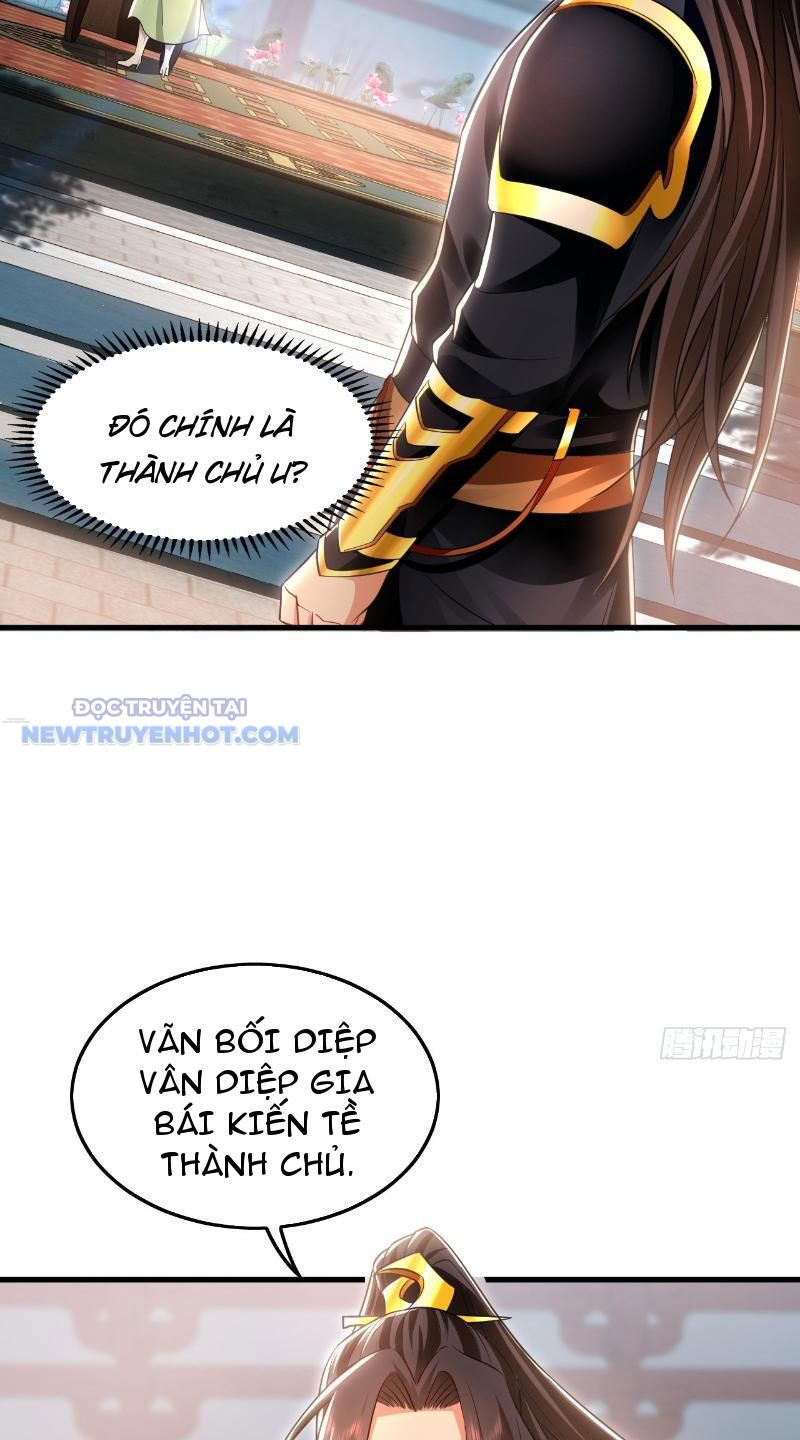 Ta Có Tốc Độ Đánh Nhanh Gấp Trăm Vạn Lần Chapter 16 - Trang 33