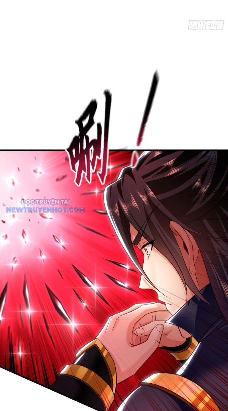 Ta Có Tốc Độ Đánh Nhanh Gấp Trăm Vạn Lần Chapter 16 - Trang 35
