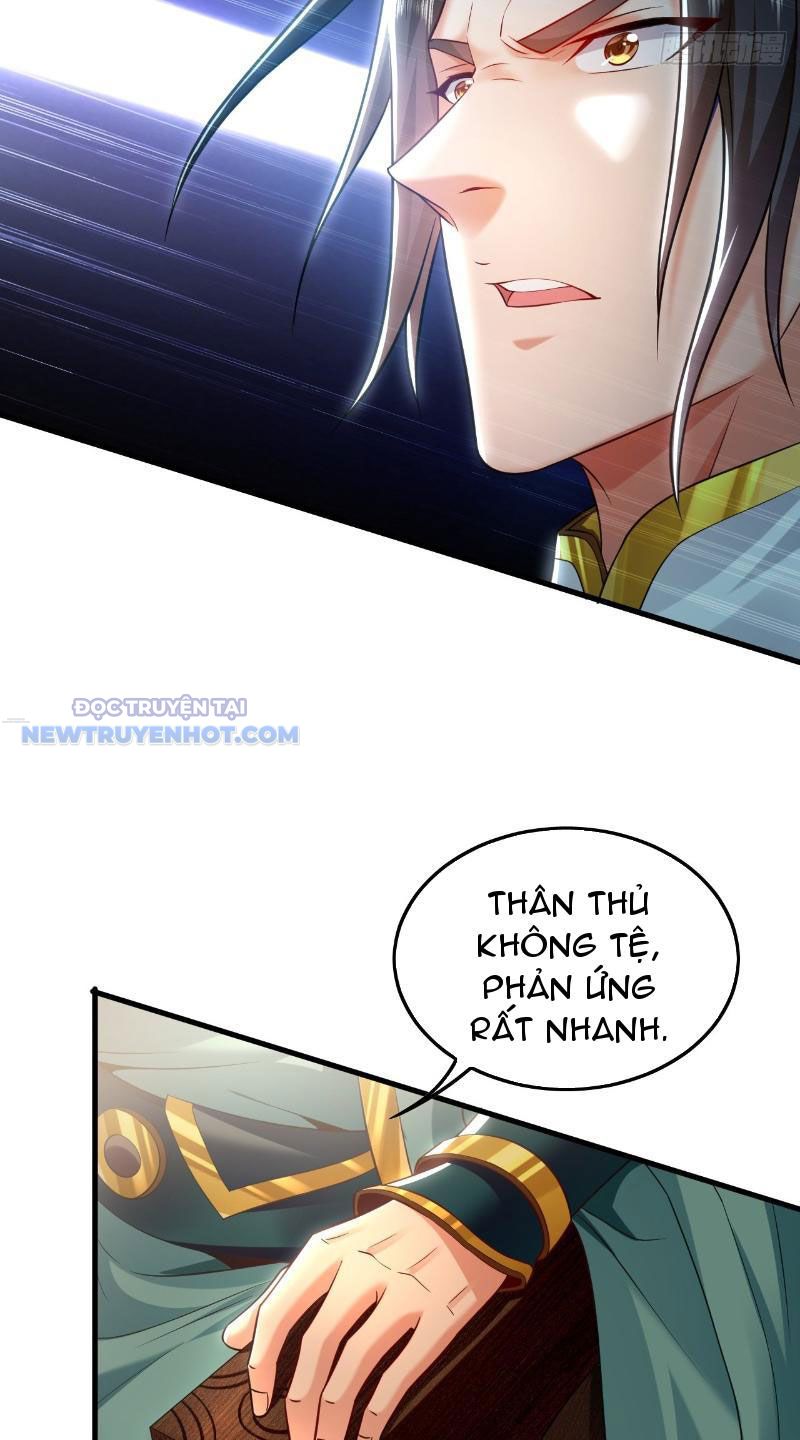 Ta Có Tốc Độ Đánh Nhanh Gấp Trăm Vạn Lần Chapter 16 - Trang 38