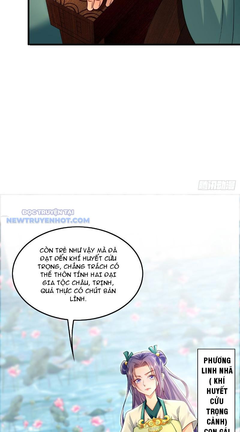 Ta Có Tốc Độ Đánh Nhanh Gấp Trăm Vạn Lần Chapter 16 - Trang 39