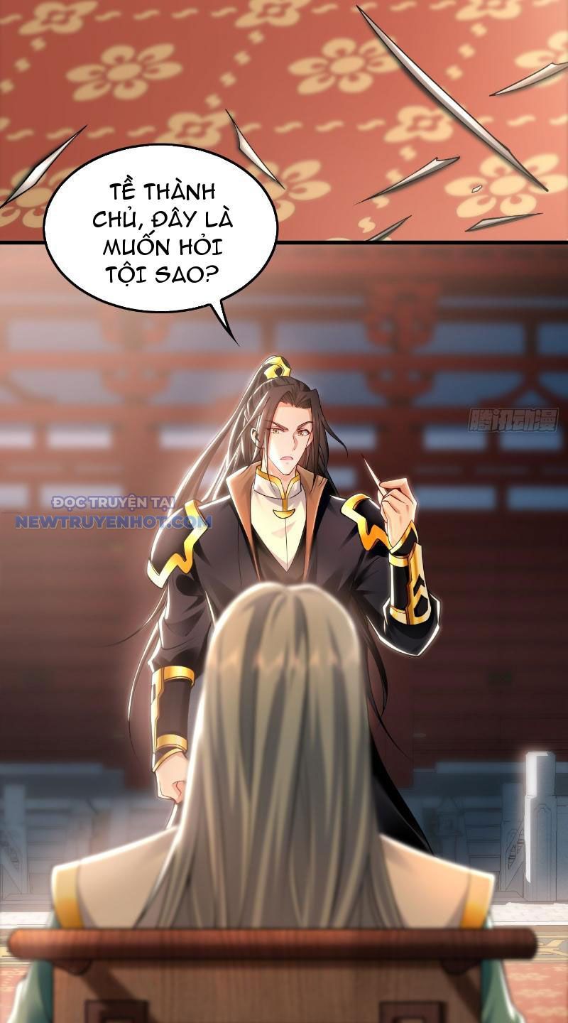 Ta Có Tốc Độ Đánh Nhanh Gấp Trăm Vạn Lần Chapter 16 - Trang 41