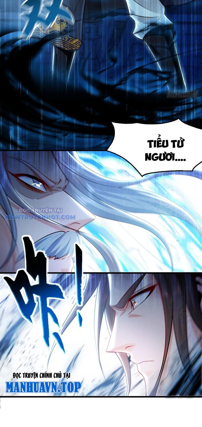 Ta Có Tốc Độ Đánh Nhanh Gấp Trăm Vạn Lần Chapter 16 - Trang 46