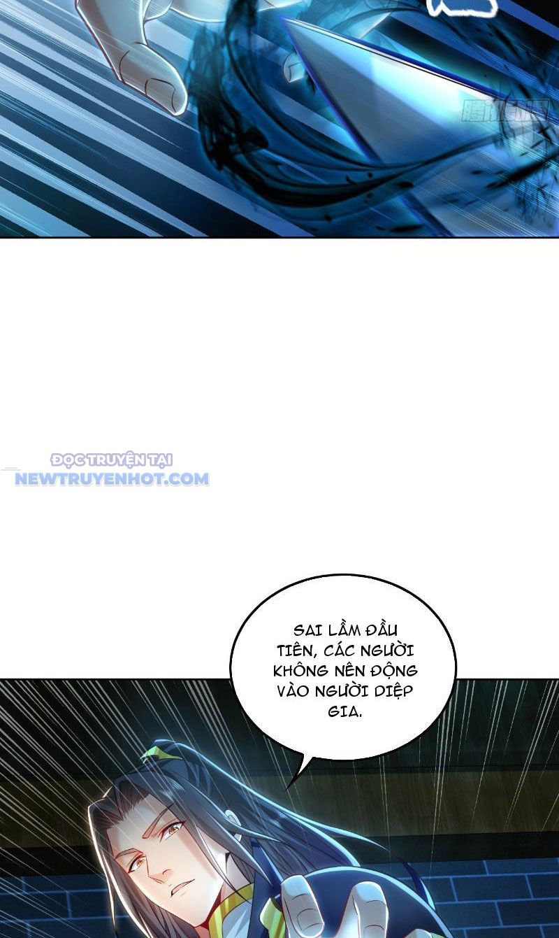 Ta Có Tốc Độ Đánh Nhanh Gấp Trăm Vạn Lần Chapter 16 - Trang 6