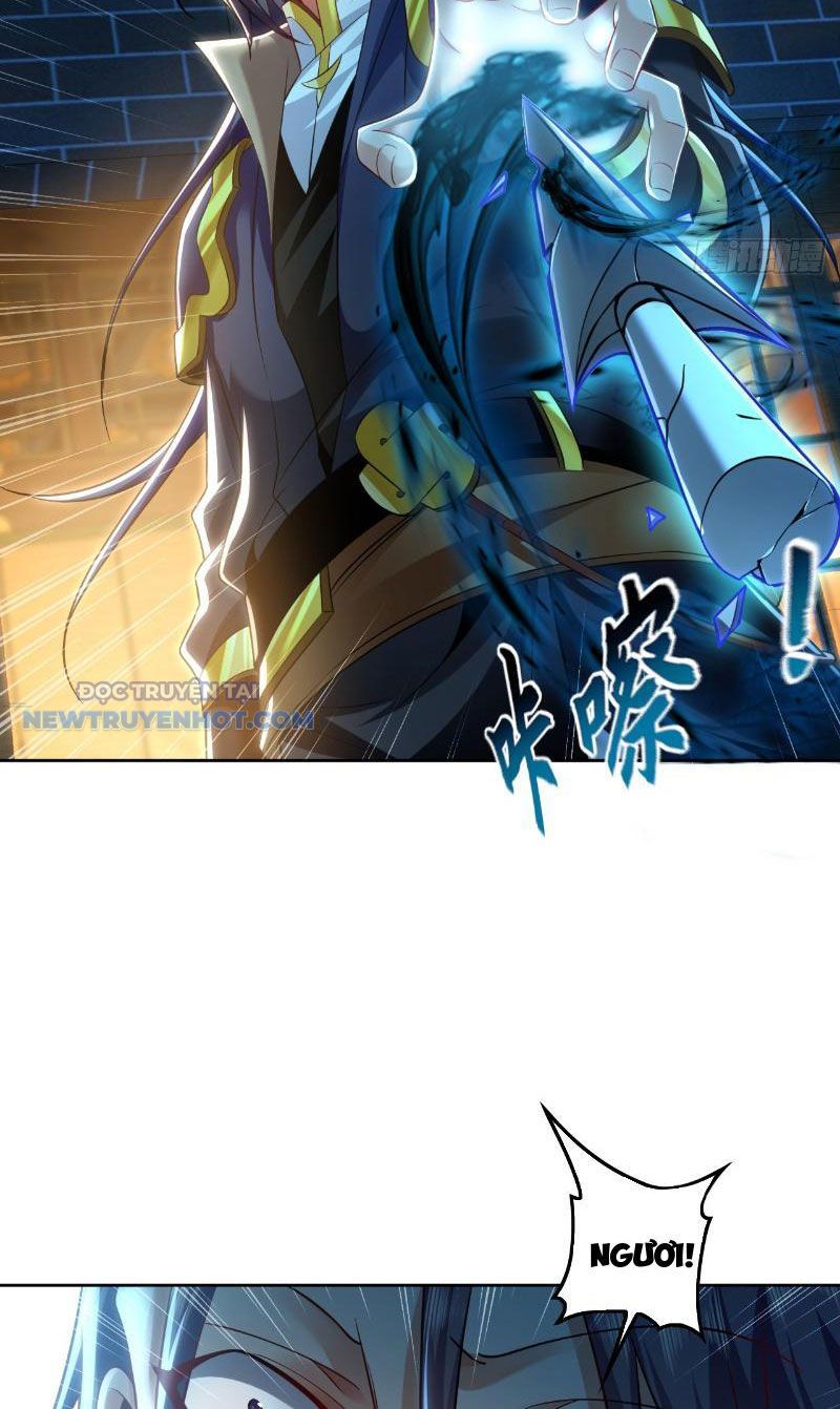 Ta Có Tốc Độ Đánh Nhanh Gấp Trăm Vạn Lần Chapter 16 - Trang 7