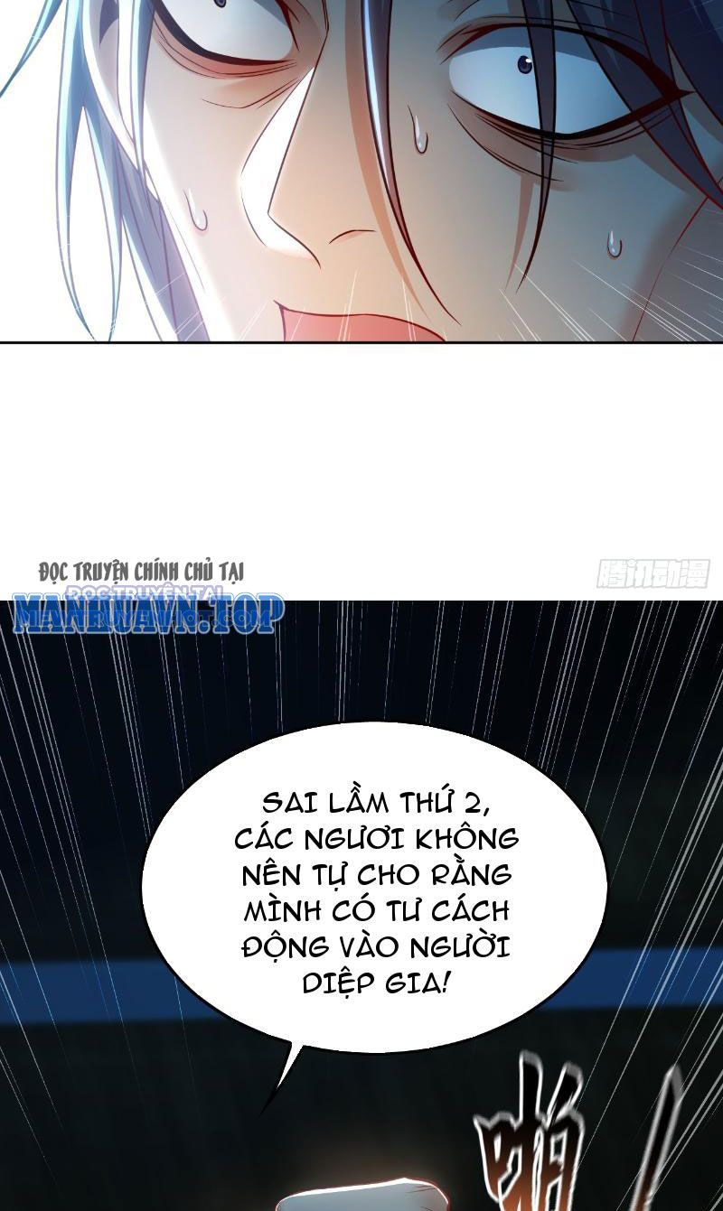 Ta Có Tốc Độ Đánh Nhanh Gấp Trăm Vạn Lần Chapter 16 - Trang 8