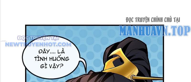 Ta Có Tốc Độ Đánh Nhanh Gấp Trăm Vạn Lần Chapter 17 - Trang 14