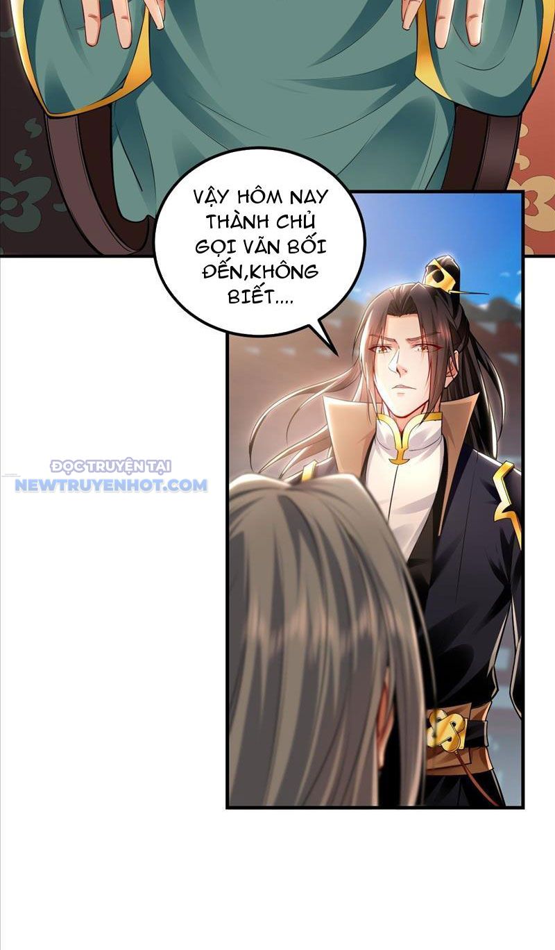 Ta Có Tốc Độ Đánh Nhanh Gấp Trăm Vạn Lần Chapter 17 - Trang 25