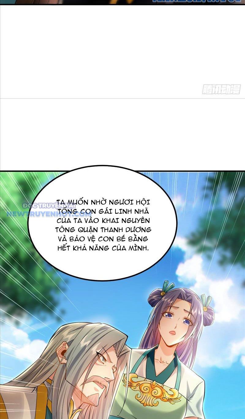 Ta Có Tốc Độ Đánh Nhanh Gấp Trăm Vạn Lần Chapter 17 - Trang 27
