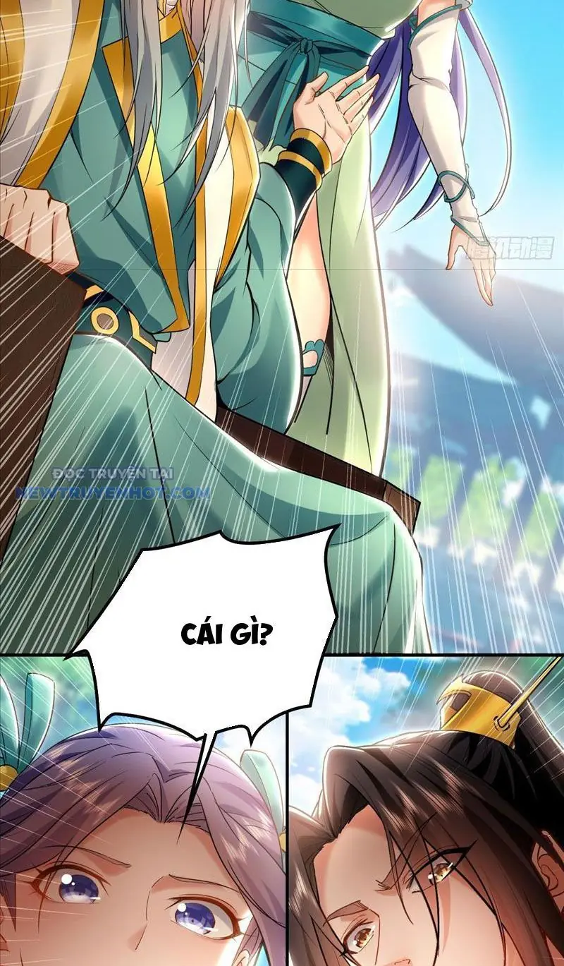Ta Có Tốc Độ Đánh Nhanh Gấp Trăm Vạn Lần Chapter 17 - Trang 28